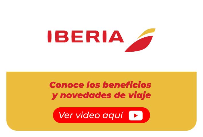 IBERIA