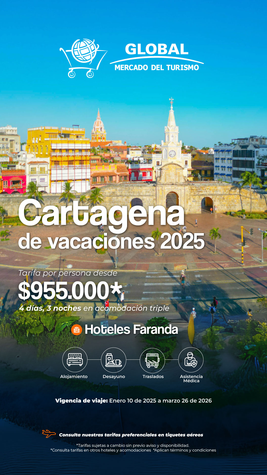 cartagena