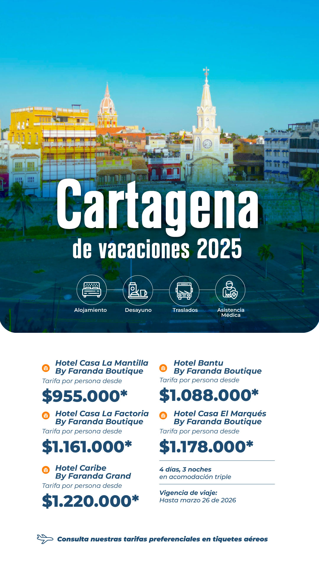 CARTAGENA