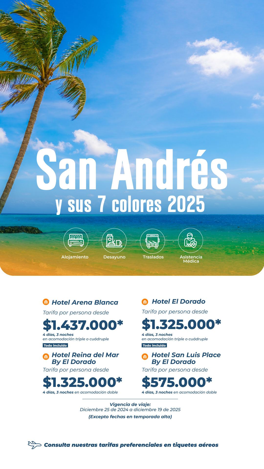 san andres