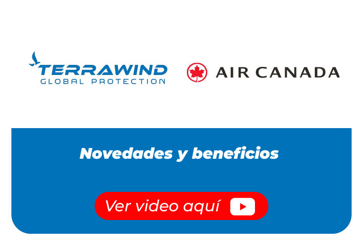 air canada