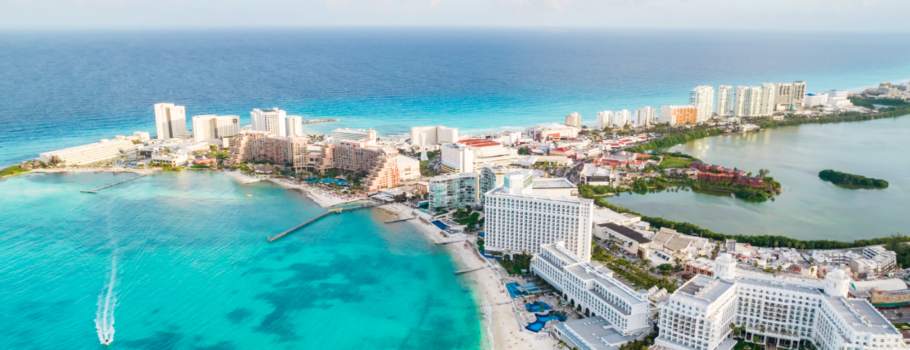 cancun navidad